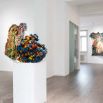 Samuel Nnorom , When Growth is Constant, 2024