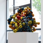 Samuel Nnorom , When Growth is Constant, 2024