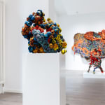 Samuel Nnorom , When Growth is Constant, 2024