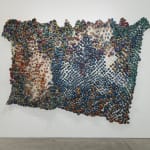 Samuel Nnorom , When Growth is Constant, 2024