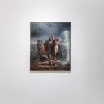 Agostino Arrivabene , Proserpina metamorfica, 2025