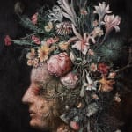 Agostino Arrivabene, L'anacoreta e l'anestetico, 2025