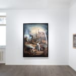 Agostino Arrivabene , Il collezionista d'Ali, 2025