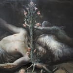 Agostino Arrivabene, L'anacoreta e l'anestetico, 2025