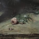 Agostino Arrivabene, L'anacoreta e l'anestetico, 2025