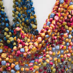 Samuel Nnorom, Selective Sprouting, 2023