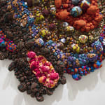 Samuel Nnorom, Selective Sprouting, 2023