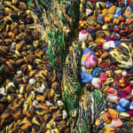 Samuel Nnorom, Selective Sprouting, 2023