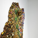 Samuel Nnorom, Selective Sprouting, 2023