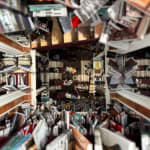 Kenji Sugiyama, The Third Eye, 2015