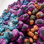 Samuel Nnorom, Selective Sprouting, 2023