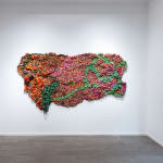 Samuel Nnorom , When Growth is Constant, 2024