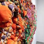 Samuel Nnorom , When Growth is Constant, 2024