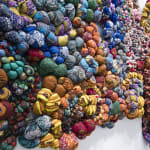 Samuel Nnorom, Selective Sprouting, 2023