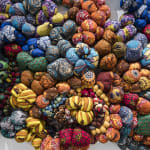 Samuel Nnorom, Selective Sprouting, 2023