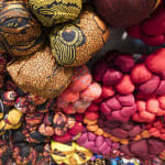 Samuel Nnorom, Selective Sprouting, 2023