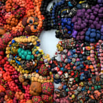 Samuel Nnorom, Selective Sprouting, 2023