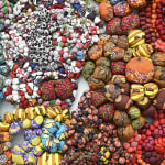 Samuel Nnorom, Selective Sprouting, 2023