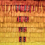 Abdoulaye Konaté, Etude de valeur (lumière 1), 2017
