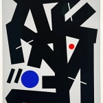 Eilena Braye, Roundabout, 2023