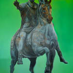 José Yaruro, Al Limite, Pietrasanta, 2023