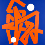 Eilena Braye, Roundabout, 2023