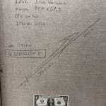 José Yaruro, Al Limite, Pietrasanta, 2023