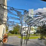 Marco Di Piazza, Movimento, Composizione C, 2008