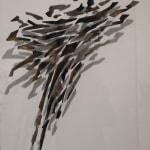 Marco Di Piazza, Movimento, Composizione C, 2008