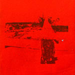 Nkem Okwechime, Yam God, 2024