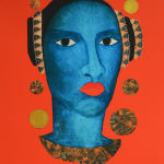 Gbolahan Ayoola, The Seeker Of A Richer Experience, 2024