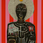 Gbolahan Ayoola, The Seeker Of A Richer Experience, 2024