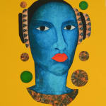 Gbolahan Ayoola, The Seeker Of A Richer Experience, 2024