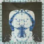 Ade Adekola, Cities - Los Angeles IV, 2010