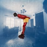 Ade Oluwajoba, What unique freedoms and self-fashionings! VIII, 2022