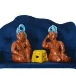 Fiyin Koko, Apoti Woman 002, 2025