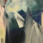 Ade Adekola, Cities - Los Angeles IV, 2010