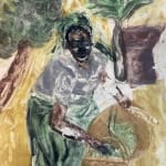 Falida Nkomo, Where home is, 2024