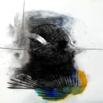 Ọlá Àtúnbí, Untitled (study), 2023