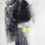 Ọlá Àtúnbí, Untitled (study), 2023