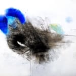 Ọlá Àtúnbí, Untitled (study), 2023