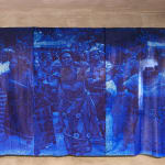 Myles Igwebuike, Ndi Nwanyi Installation [1-3], 2024