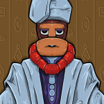 Market Bag by [UDUA], 2024