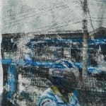 Nkem Okwechime, Yam God, 2024