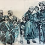 Falida Nkomo, Where home is, 2024