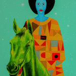 Gbolahan Ayoola, The Seeker Of A Richer Experience, 2024