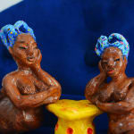 Fiyin Koko, It's Raining In This Side (Part 9) , 2024