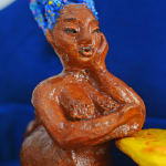 Fiyin Koko, It's Raining In This Side (Part 9) , 2024