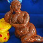 Fiyin Koko, It's Raining In This Side (Part 9) , 2024