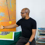 Gbolahan Ayoola, The Seeker Of A Richer Experience, 2024